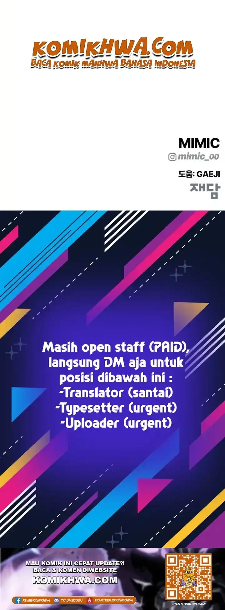 Baku hantam yok Chapter 5 Gambar 66