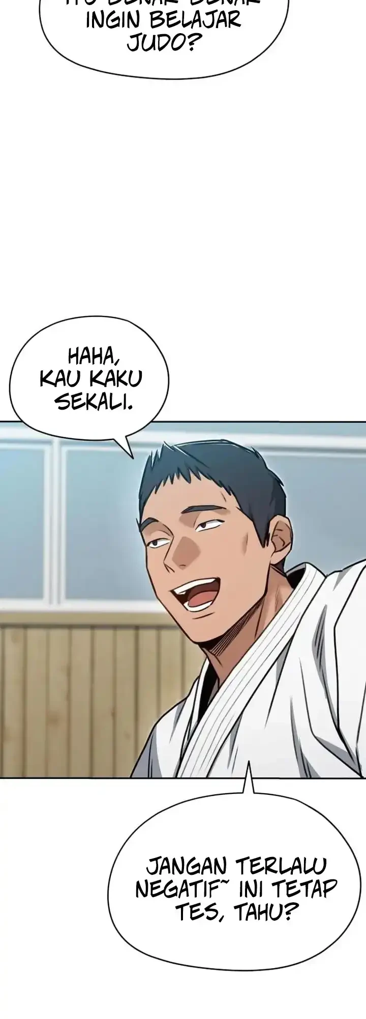 Baku hantam yok Chapter 5 Gambar 6