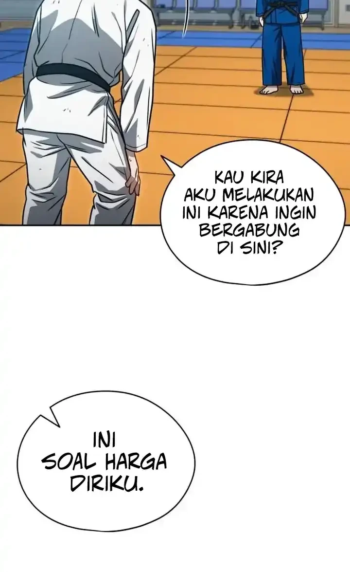 Baku hantam yok Chapter 5 Gambar 9
