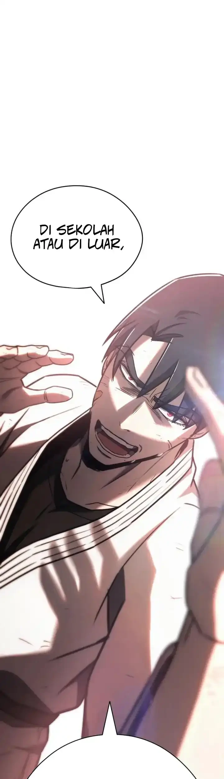 Baku hantam yok Chapter 5 Gambar 13