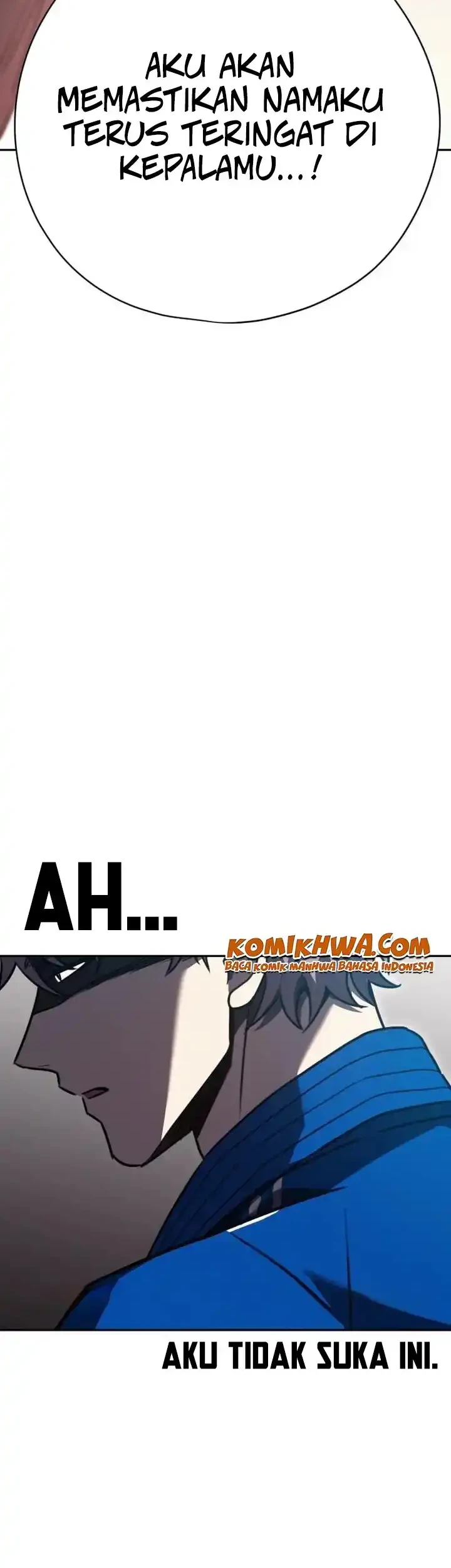 Baku hantam yok Chapter 5 Gambar 14