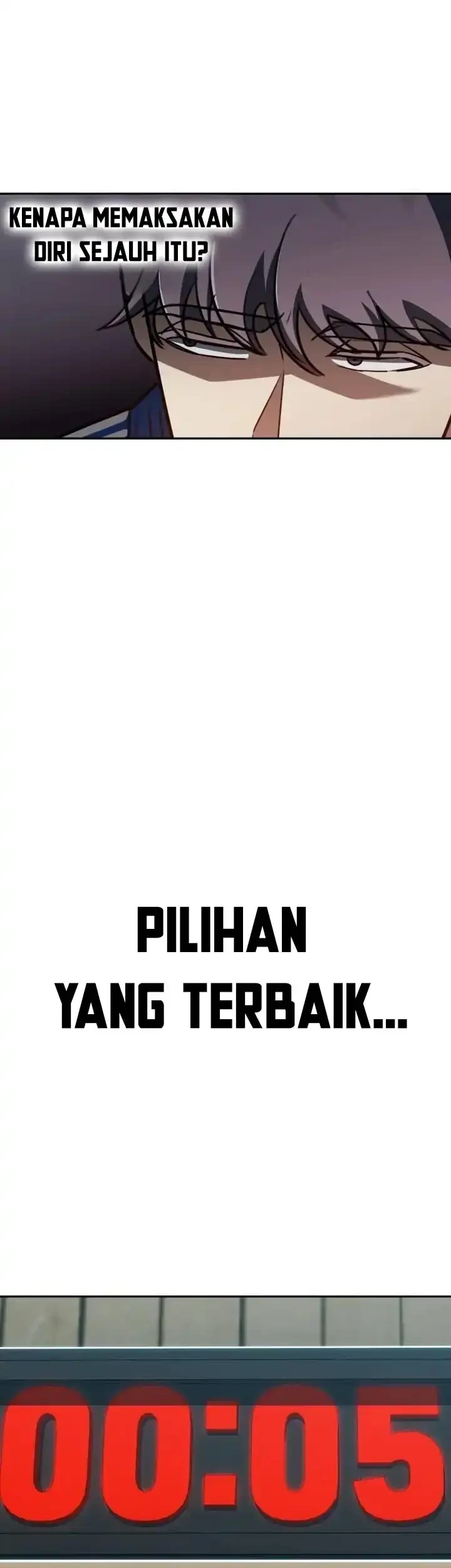 Baku hantam yok Chapter 5 Gambar 16