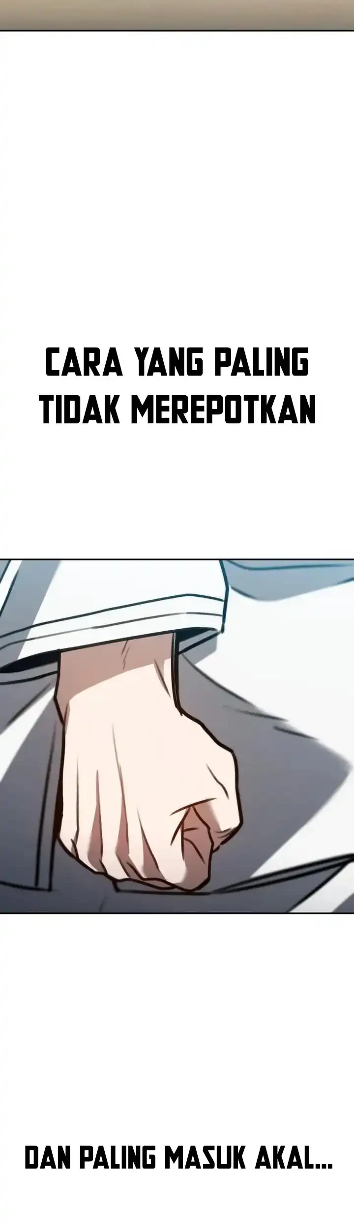 Baku hantam yok Chapter 5 Gambar 17