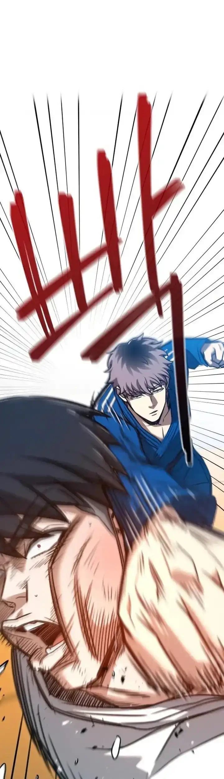 Baku hantam yok Chapter 5 Gambar 19