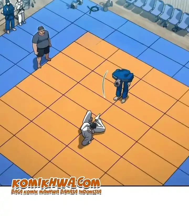 Baku hantam yok Chapter 5 Gambar 24
