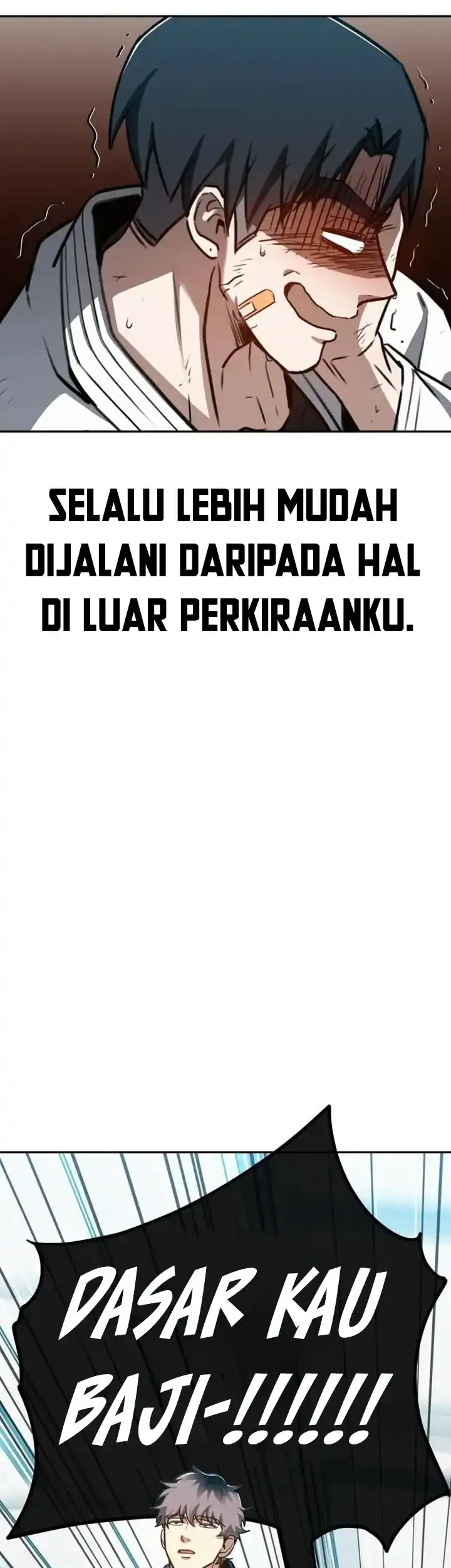 Baku hantam yok Chapter 5 Gambar 26