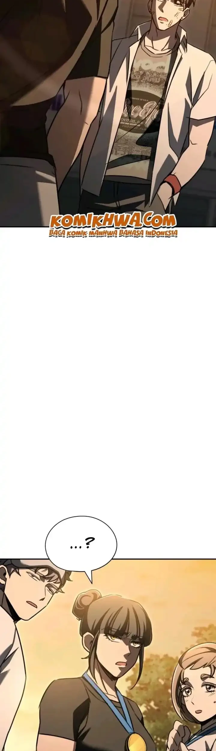 Baku hantam yok Chapter 6 Gambar 49