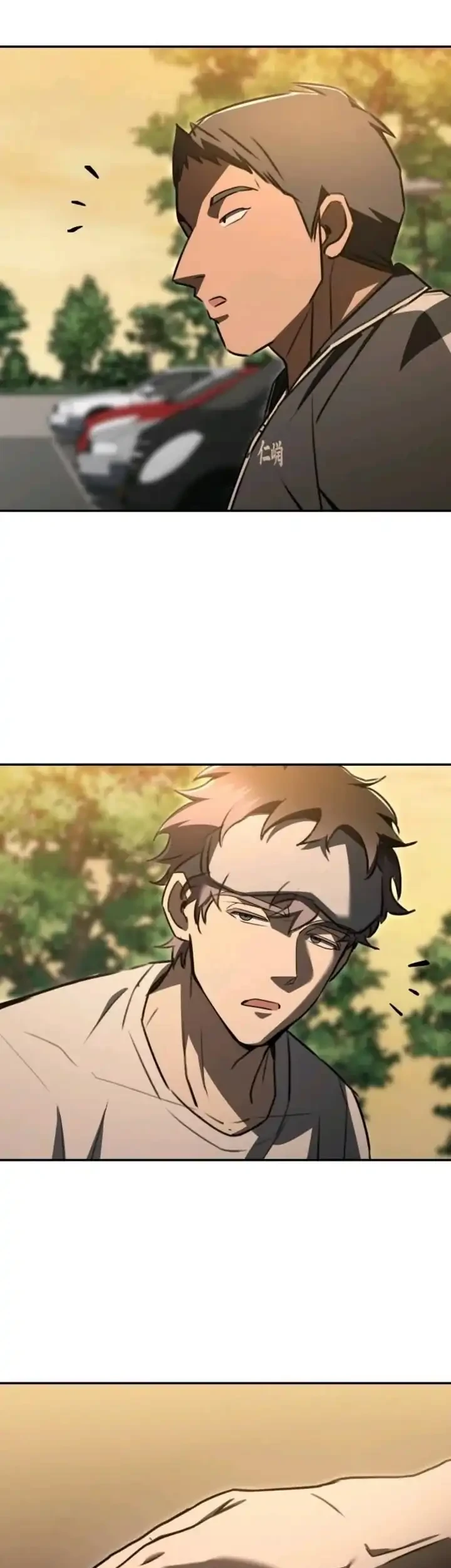 Baku hantam yok Chapter 6 Gambar 51