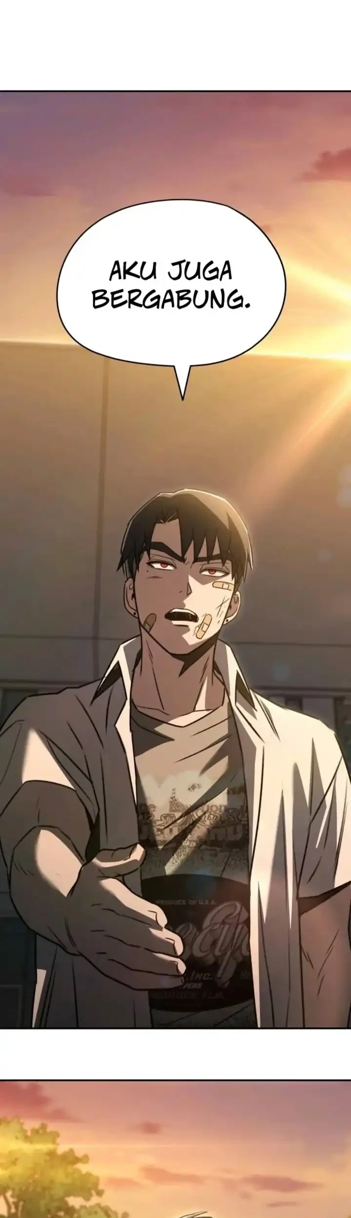 Baku hantam yok Chapter 6 Gambar 53