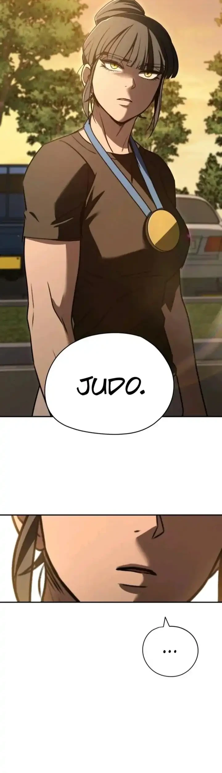 Baku hantam yok Chapter 6 Gambar 54