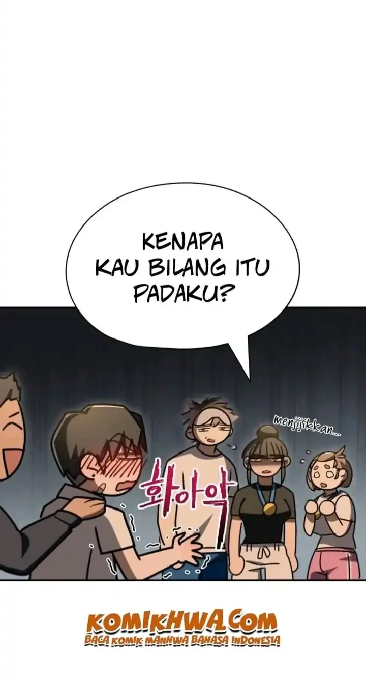 Baku hantam yok Chapter 6 Gambar 55