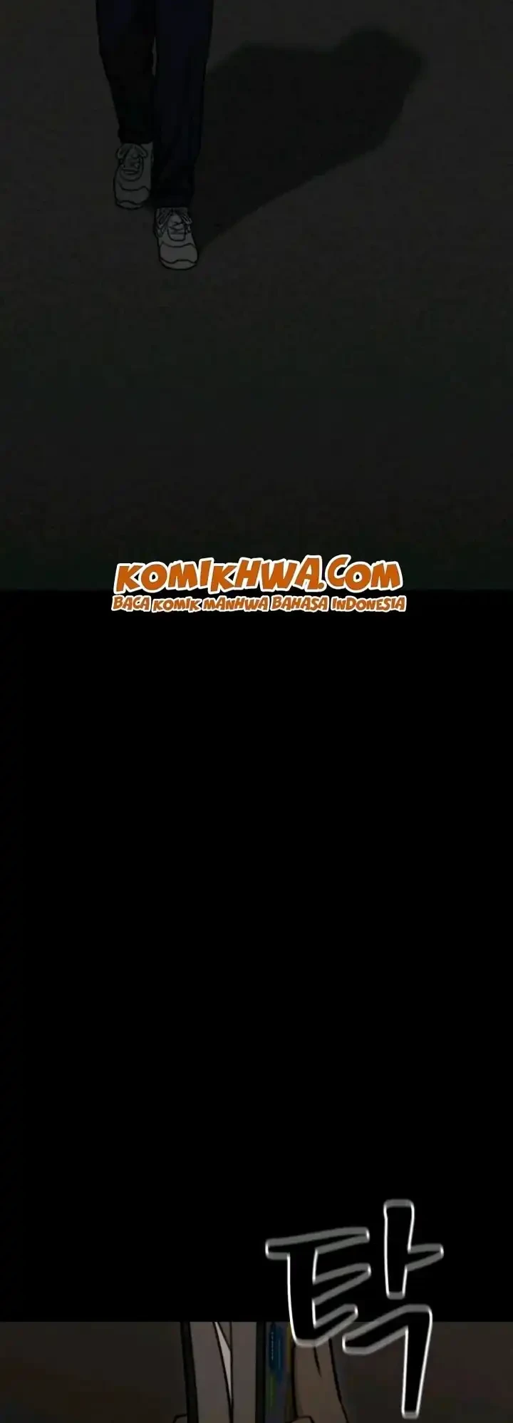 Baku hantam yok Chapter 6 Gambar 60