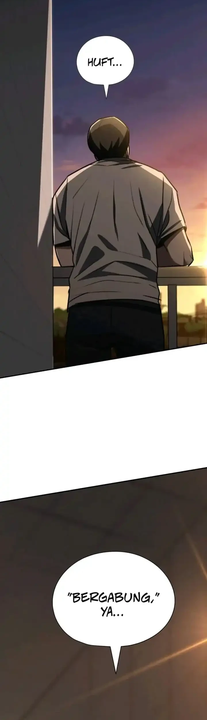 Baku hantam yok Chapter 6 Gambar 64