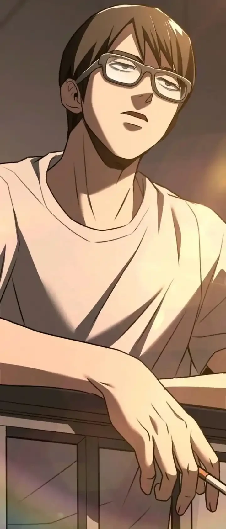 Baku hantam yok Chapter 6 Gambar 65