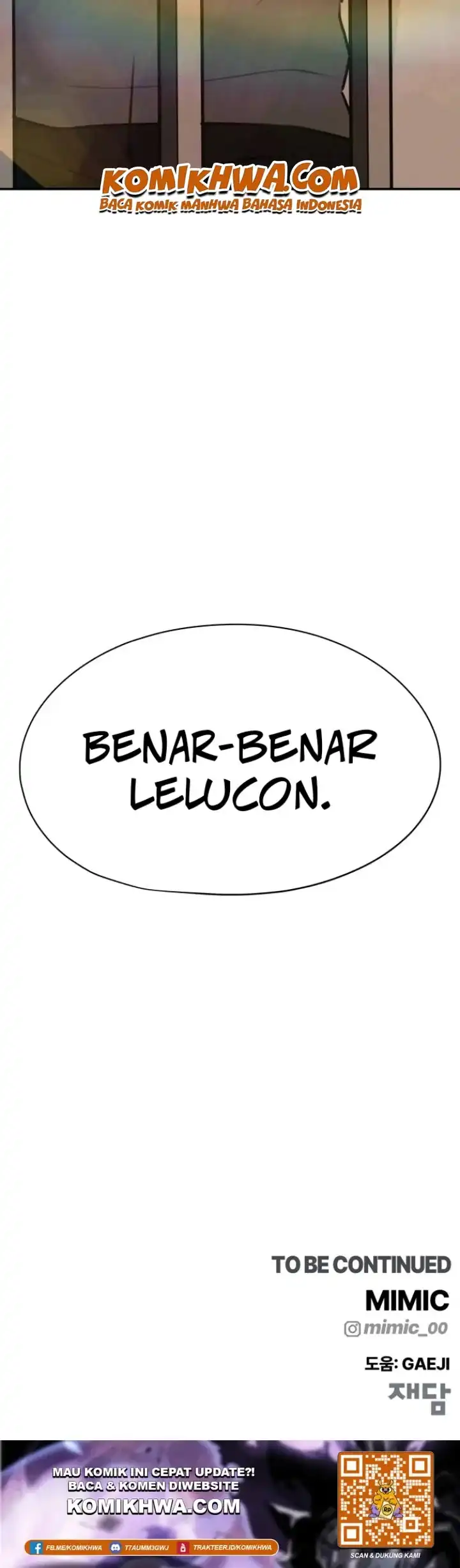 Baku hantam yok Chapter 6 Gambar 66