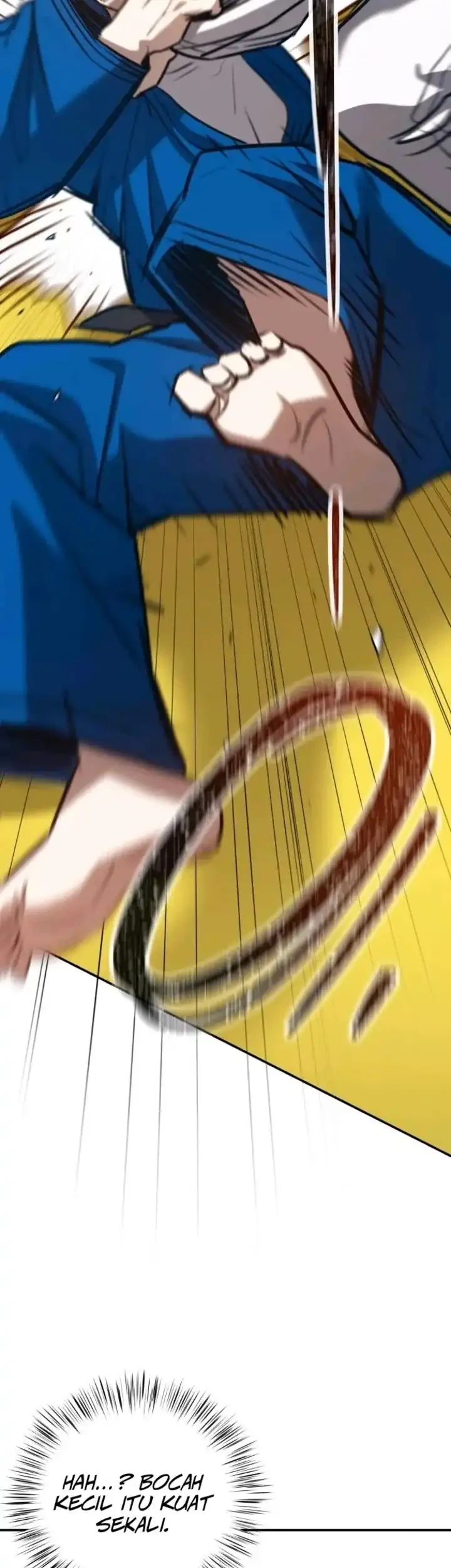 Baku hantam yok Chapter 6 Gambar 11