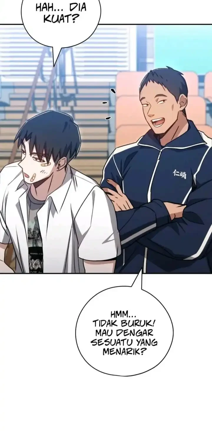 Baku hantam yok Chapter 6 Gambar 15