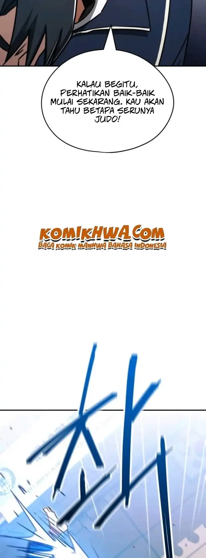 Baku hantam yok Chapter 6 Gambar 20