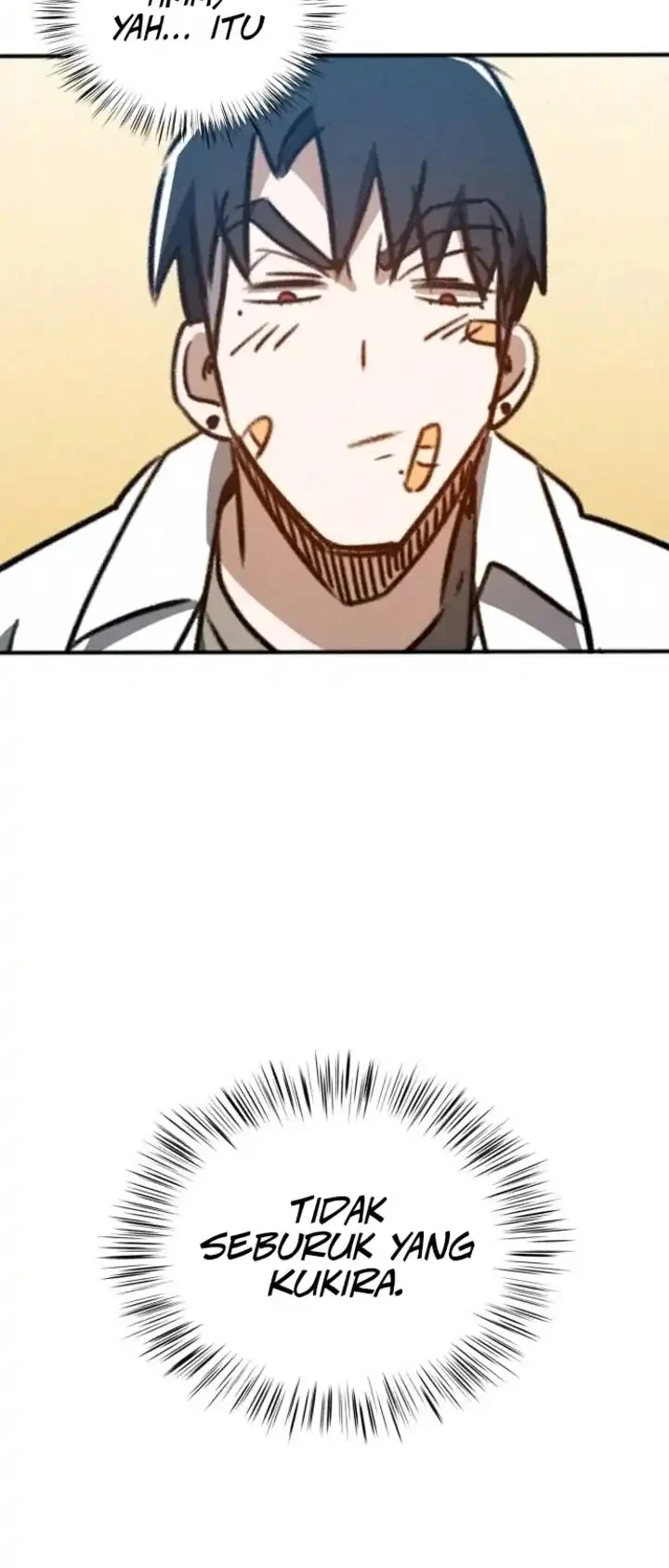 Baku hantam yok Chapter 6 Gambar 25