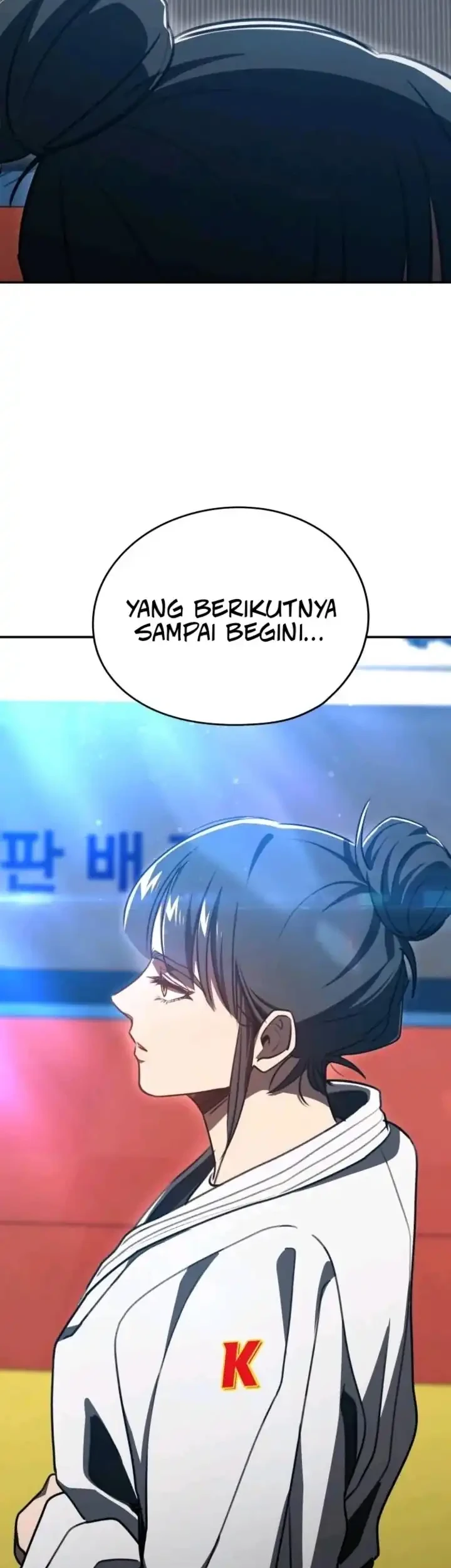 Baku hantam yok Chapter 6 Gambar 28