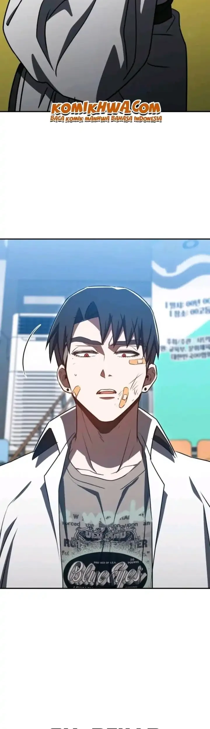 Baku hantam yok Chapter 6 Gambar 29
