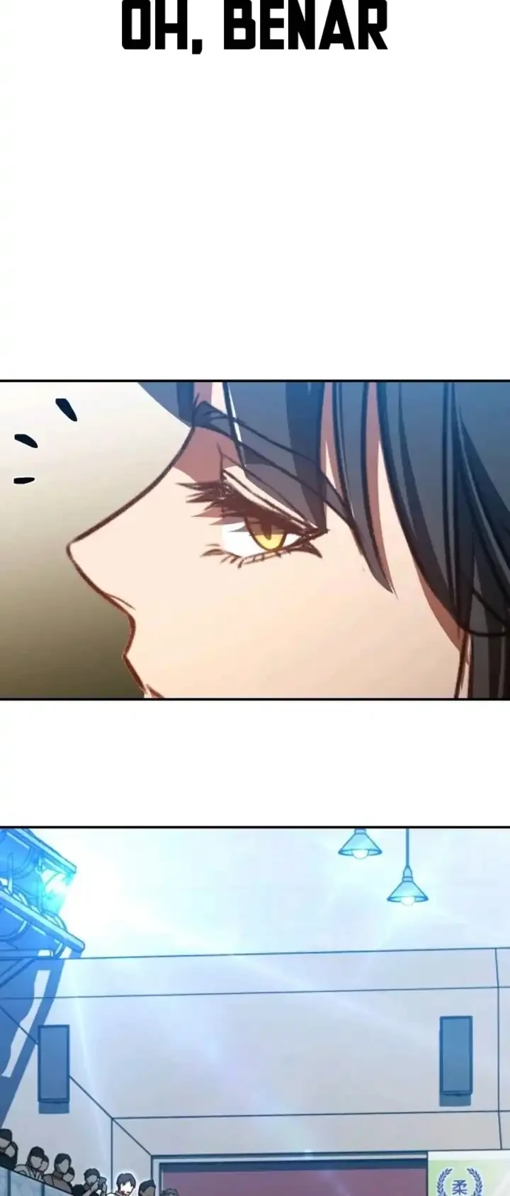 Baku hantam yok Chapter 6 Gambar 30