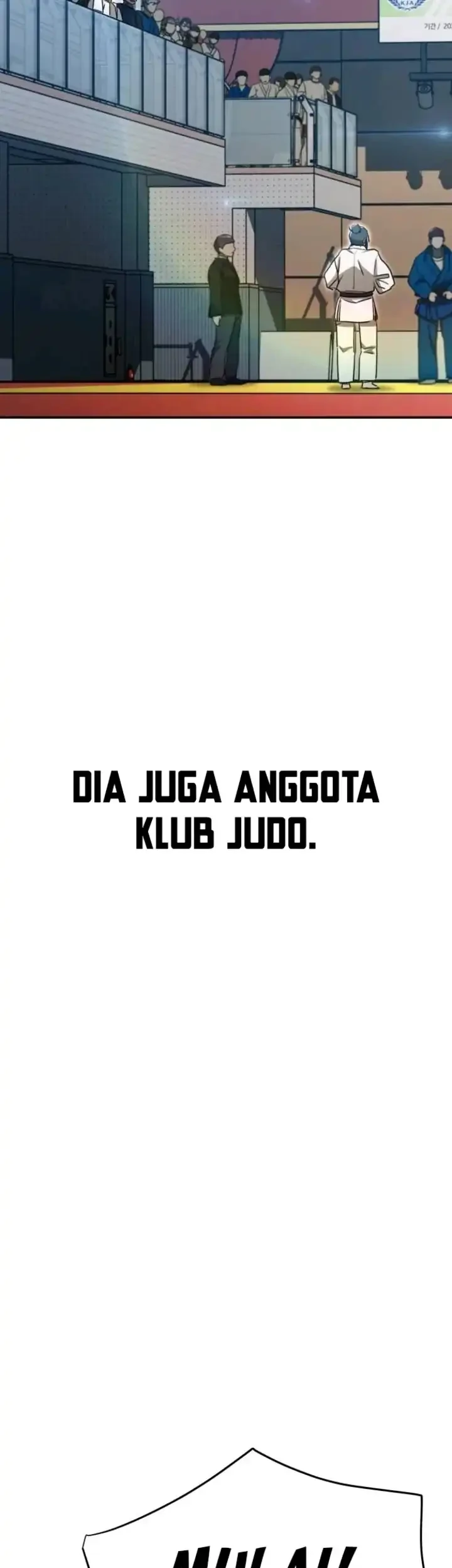 Baku hantam yok Chapter 6 Gambar 31