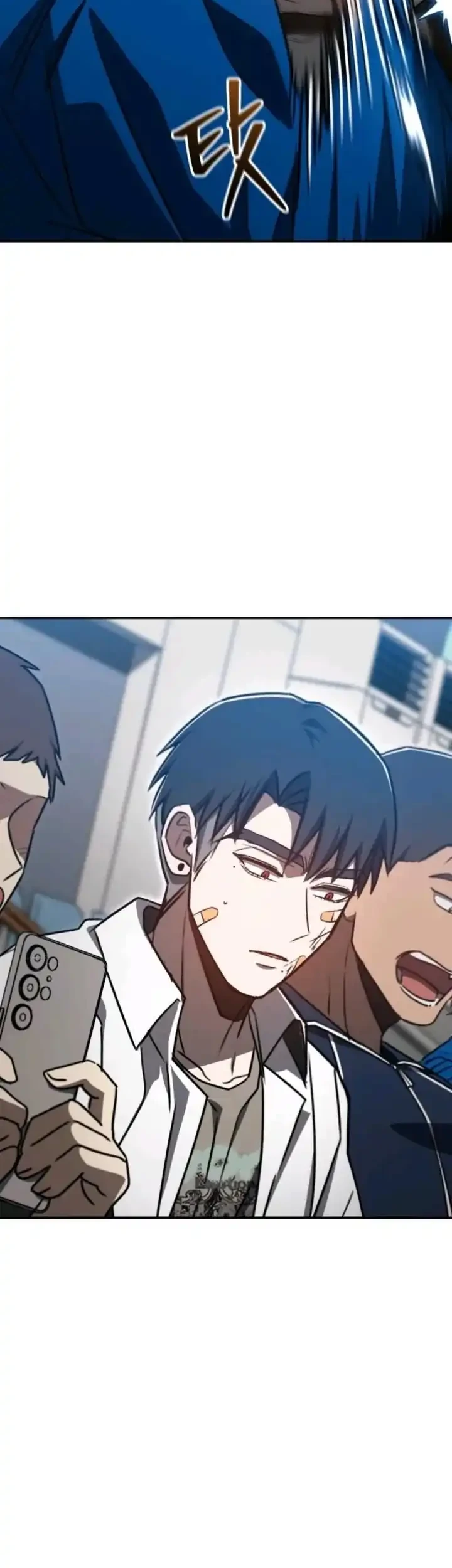 Baku hantam yok Chapter 6 Gambar 33