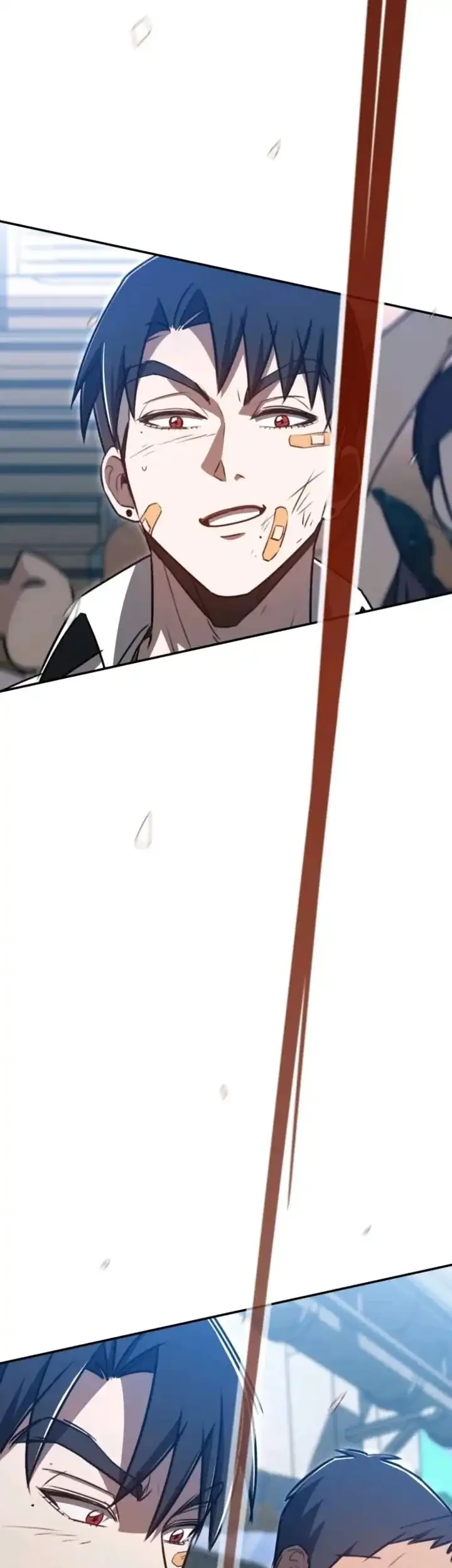 Baku hantam yok Chapter 6 Gambar 41