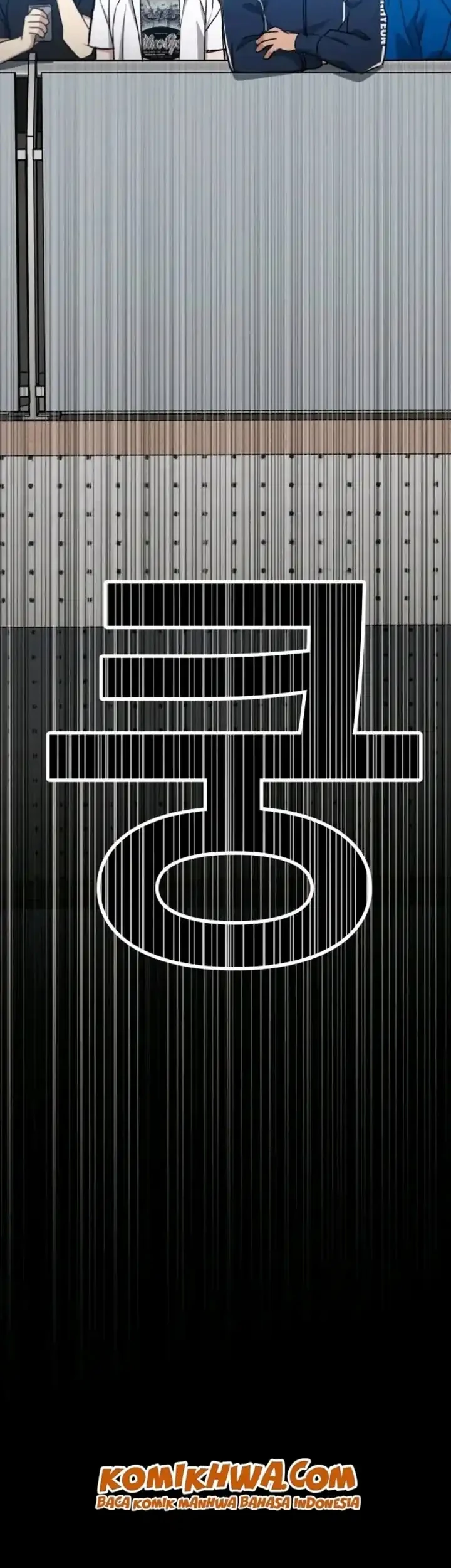 Baku hantam yok Chapter 6 Gambar 43