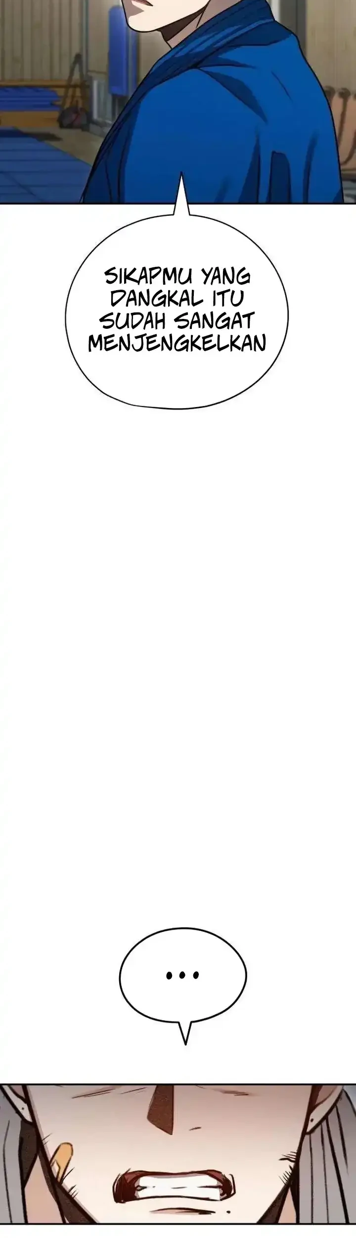Baku hantam yok Chapter 7 Gambar 41