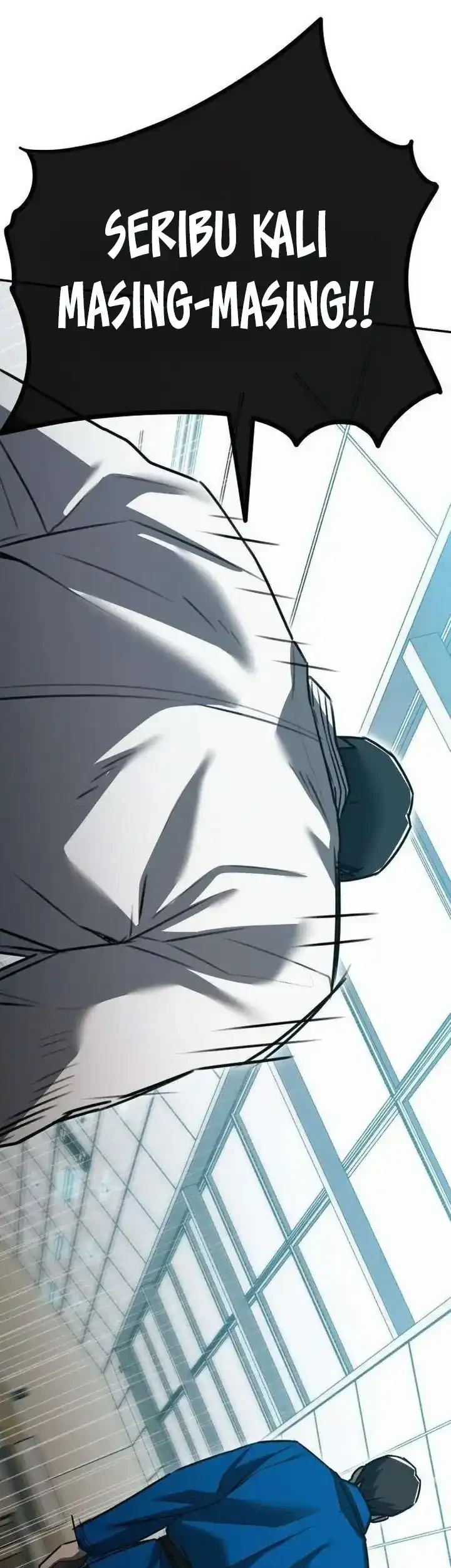 Baku hantam yok Chapter 7 Gambar 43