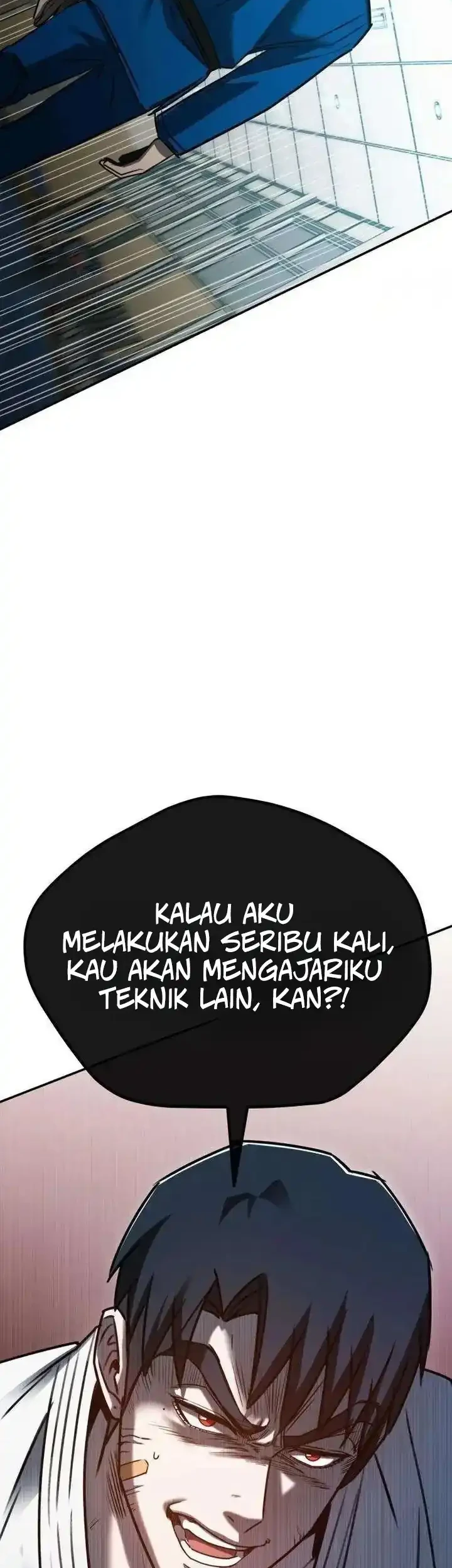 Baku hantam yok Chapter 7 Gambar 44