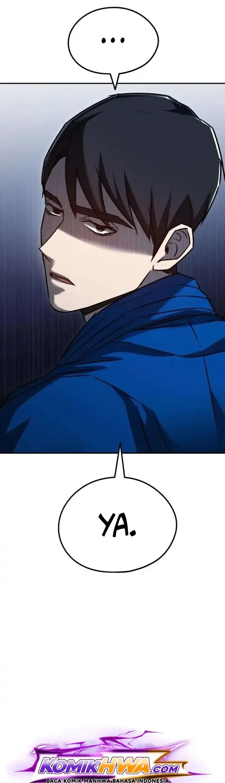 Baku hantam yok Chapter 7 Gambar 46
