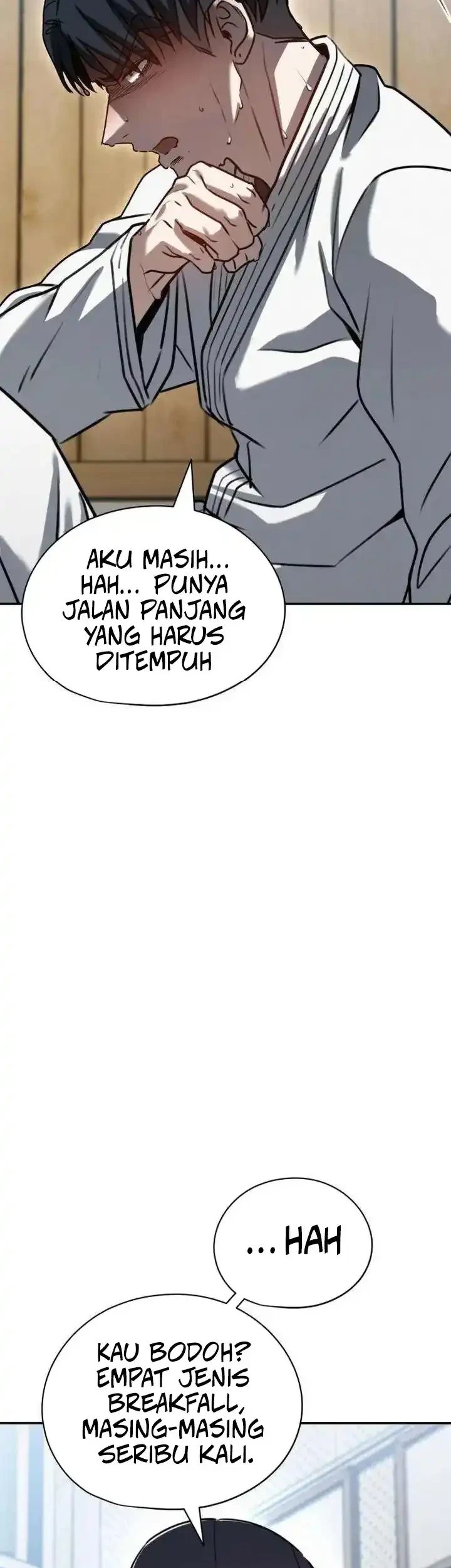 Baku hantam yok Chapter 7 Gambar 50