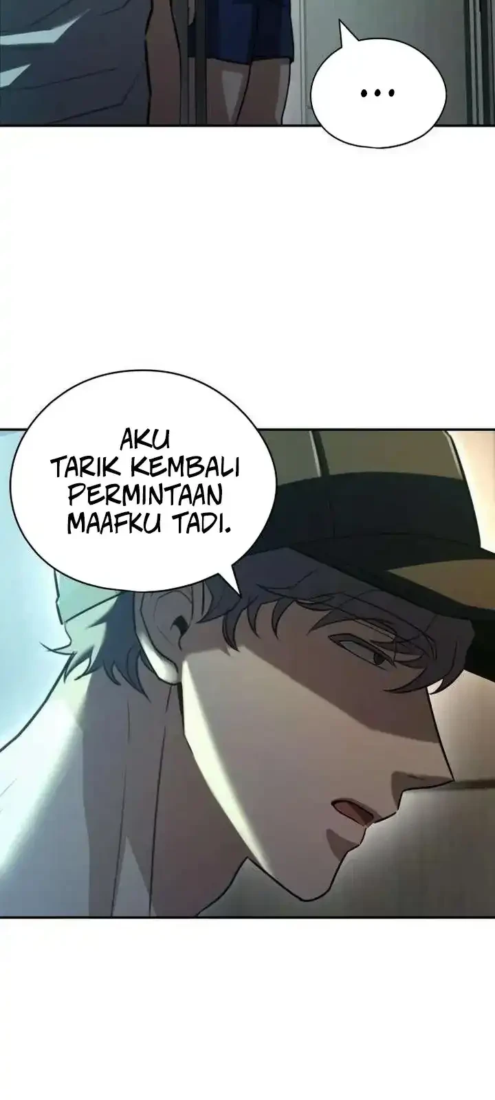 Baku hantam yok Chapter 7 Gambar 57