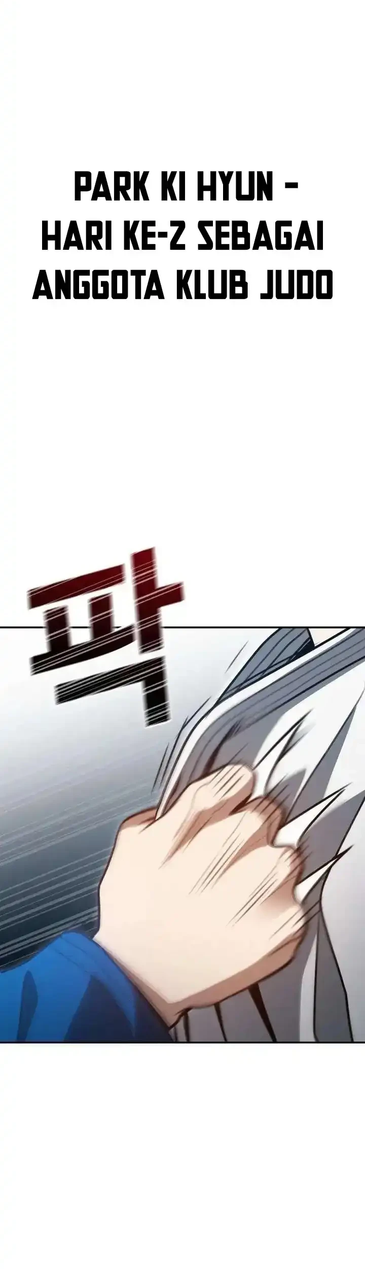 Manhwa Baku hantam yok Chapter 7 gambar 2