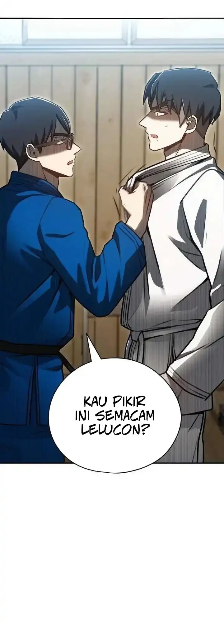 Baku hantam yok Chapter 7 Gambar 3