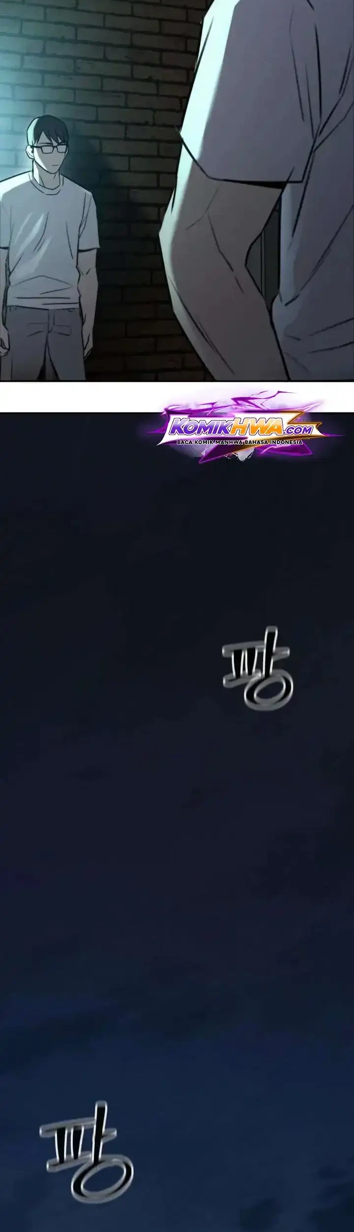 Baku hantam yok Chapter 7 Gambar 59