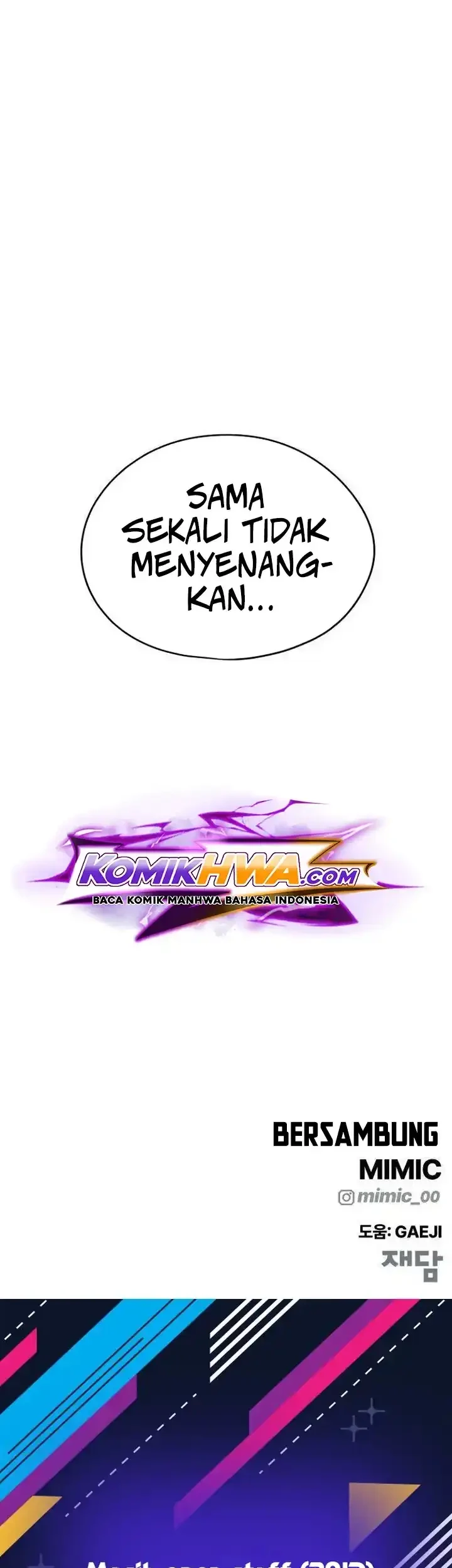 Baku hantam yok Chapter 7 Gambar 61