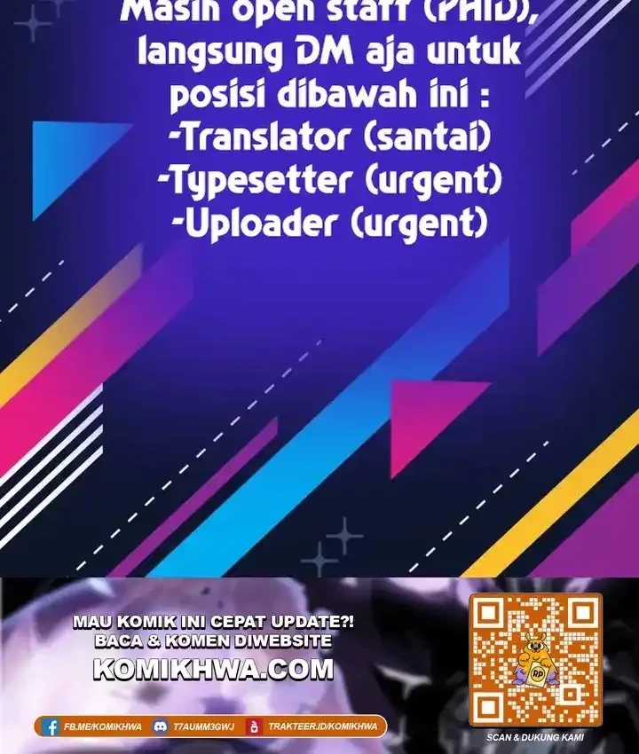 Baku hantam yok Chapter 7 Gambar 62