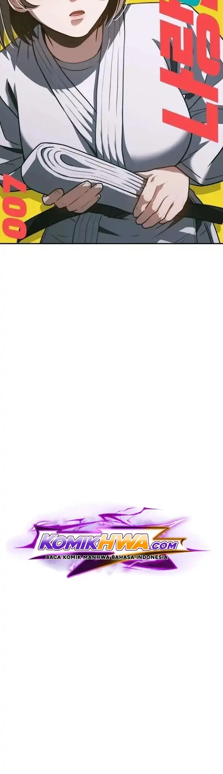 Baku hantam yok Chapter 7 Gambar 5