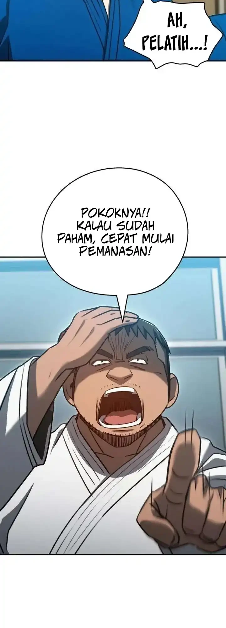 Baku hantam yok Chapter 7 Gambar 12