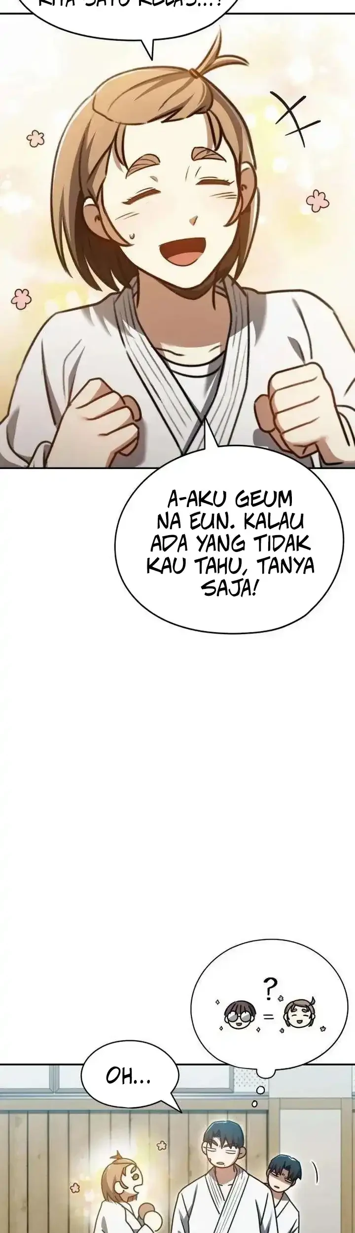 Baku hantam yok Chapter 7 Gambar 23