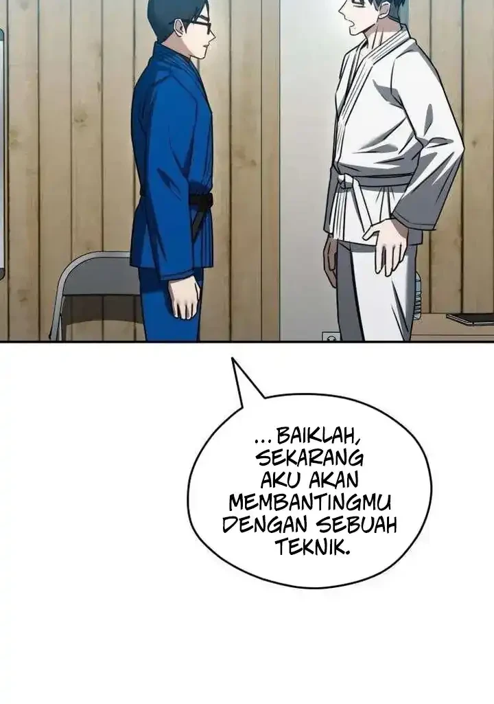Baku hantam yok Chapter 8 Gambar 32
