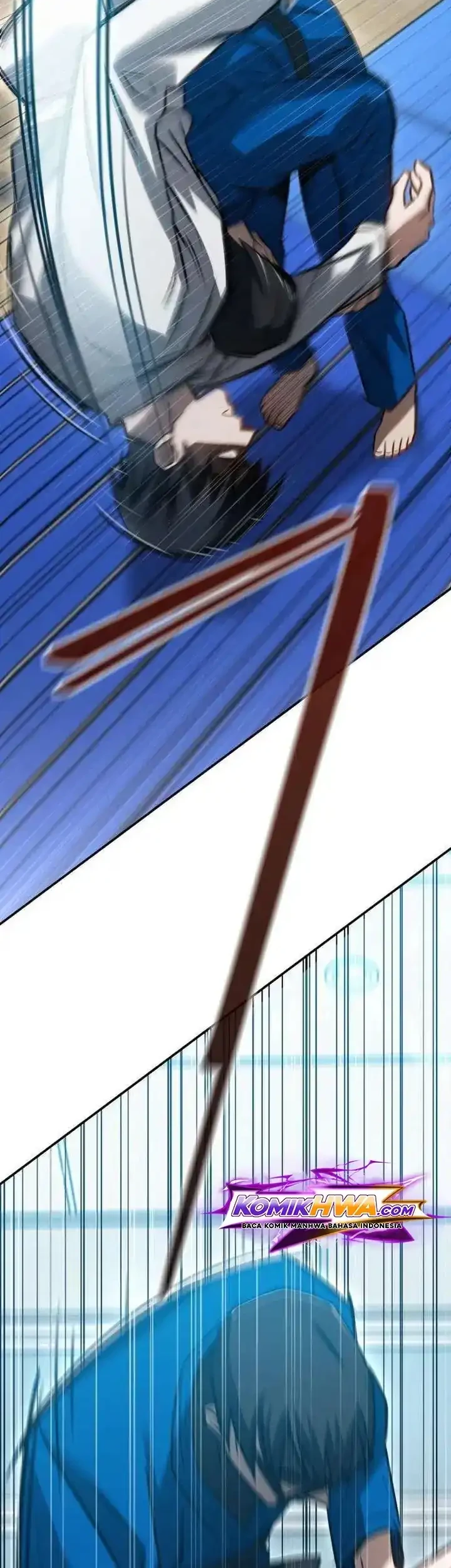Baku hantam yok Chapter 8 Gambar 34