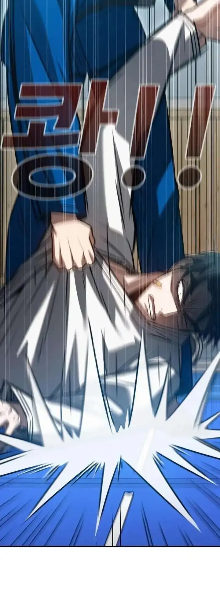 Baku hantam yok Chapter 8 Gambar 35