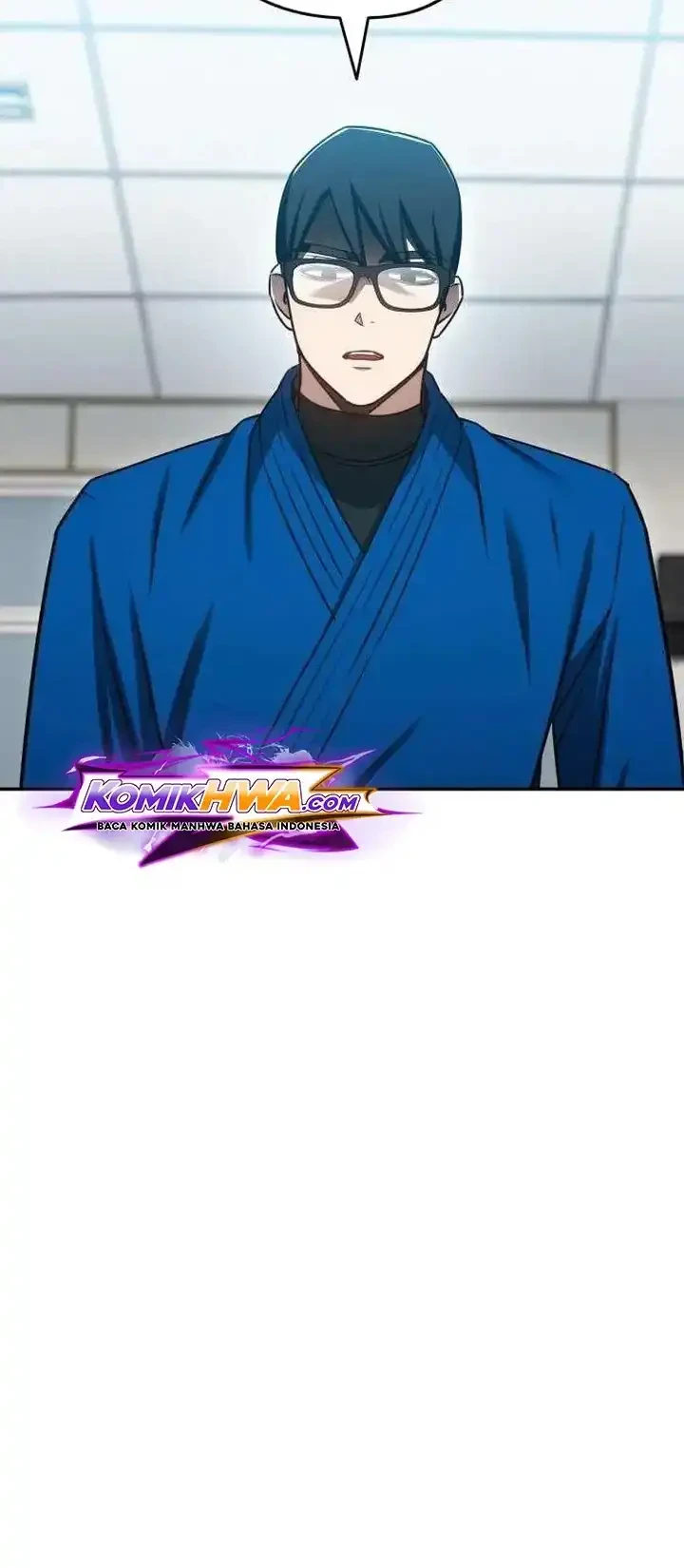 Baku hantam yok Chapter 8 Gambar 38