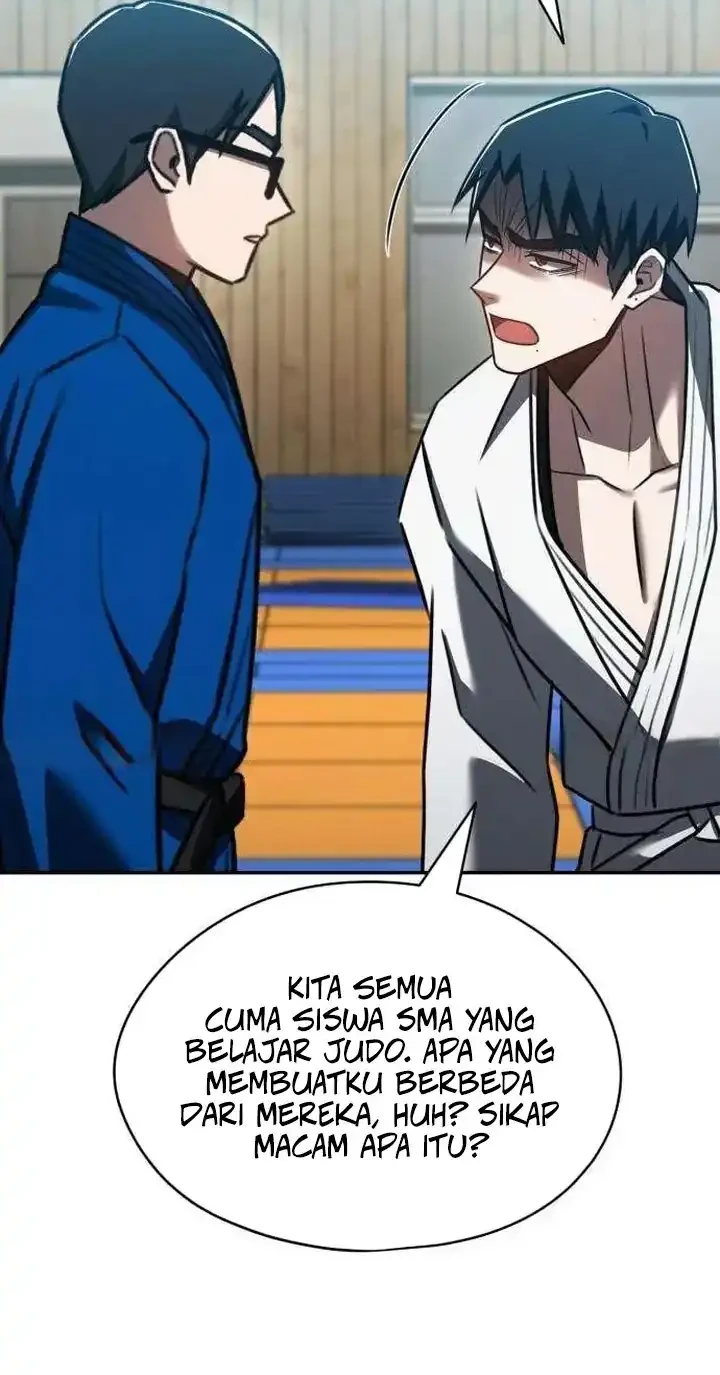 Baku hantam yok Chapter 8 Gambar 41