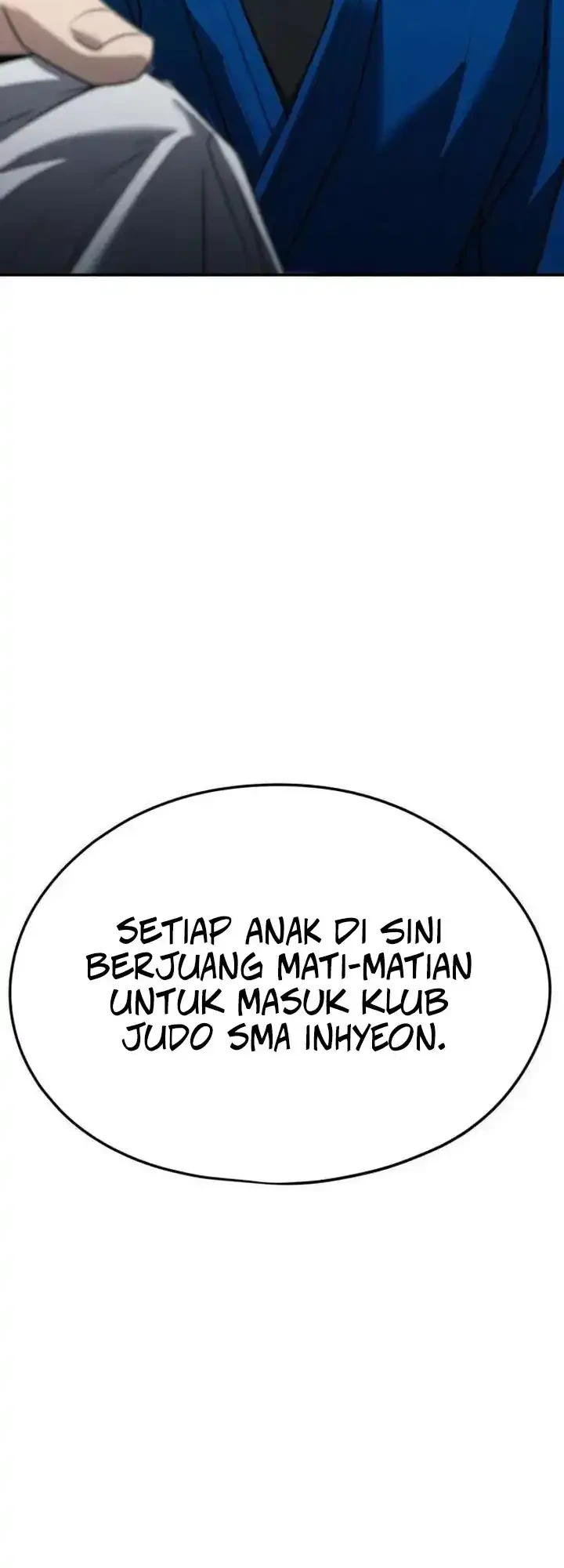Baku hantam yok Chapter 8 Gambar 47